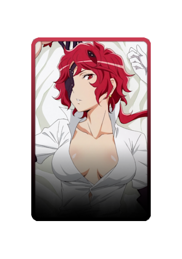 Hephaestus skin #2
