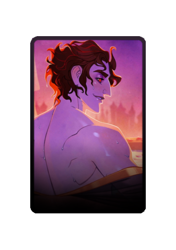Julian Devorak skin #2