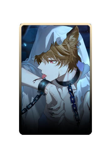Luke Pearce skin #4