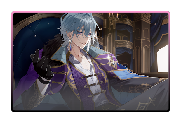 Tsukigami Len poster skin