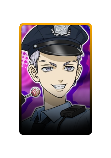 Mitsuya Takashi skin #3