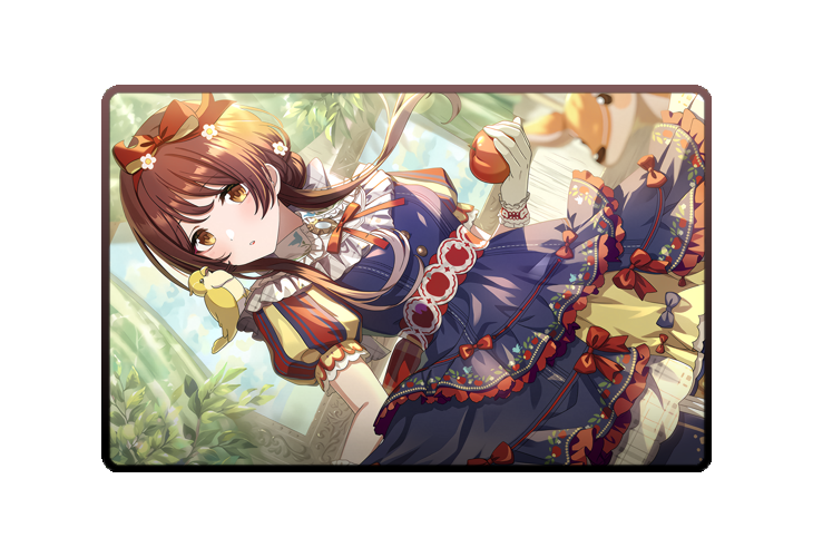 Tenka Osaki poster skin #3