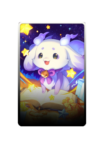 Lunlun skin #2