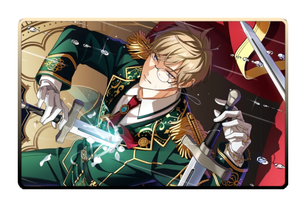 Tohma Ishibashi poster skin