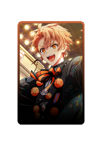 Mitsuki Izumi skin #5