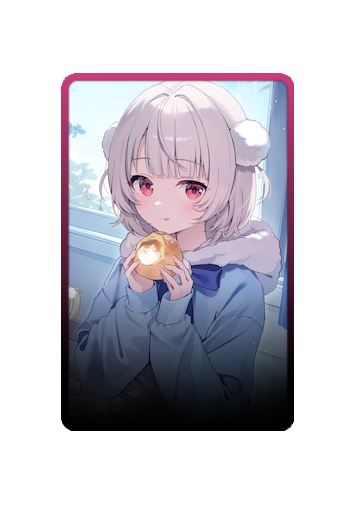 Shigure Ui skin #4