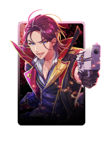 Jin Ryugasaki 3D skin