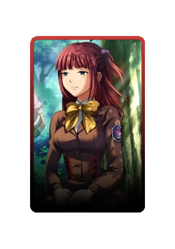 Ange Ushiromiya skin