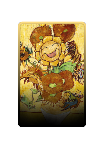 Sunflora skin