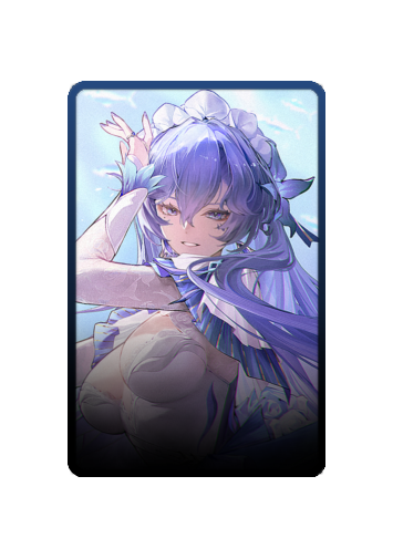 Cantarella skin #3