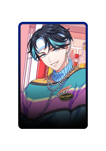Shogo Yamato skin