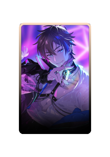 Eiden skin #9