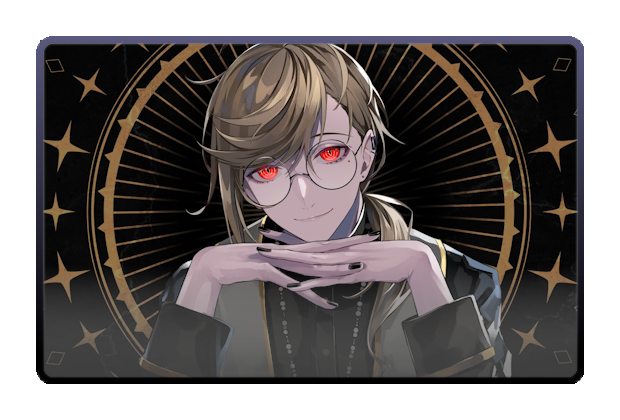 Kanae poster skin