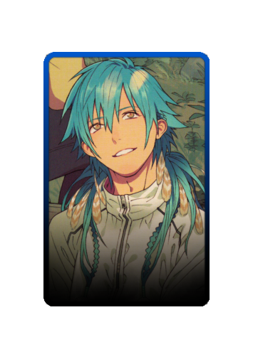 Seragaki Aoba skin #3