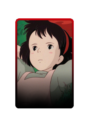 Kiki skin