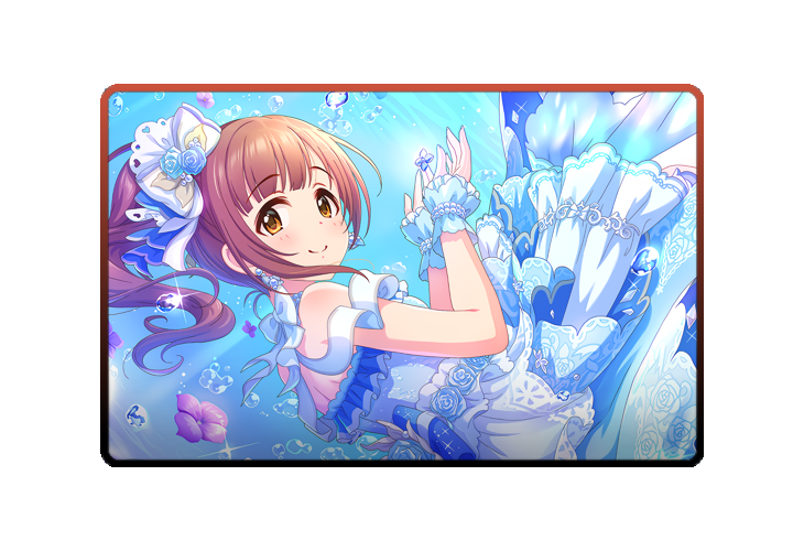 Kyoko Igarashi poster skin