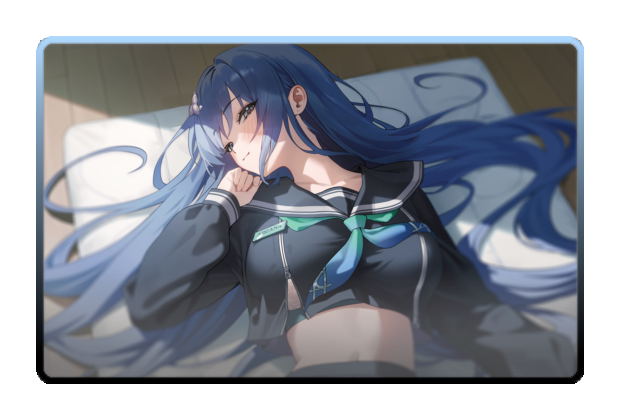 Arcana poster skin