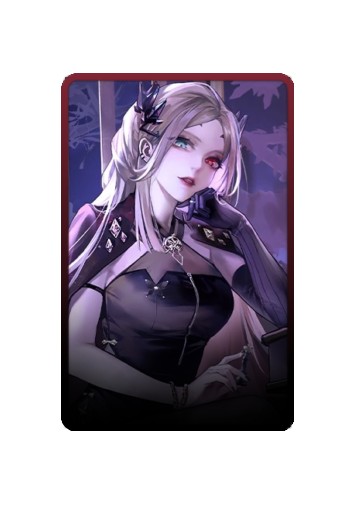 Eirene skin