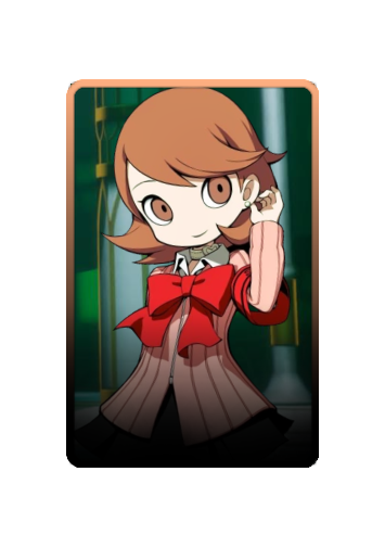 Yukari Takeba skin #5