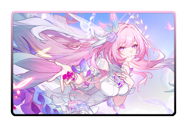 Cyrene poster skin