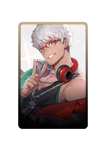 Arurandeisu skin
