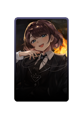Shiga Riko skin #3