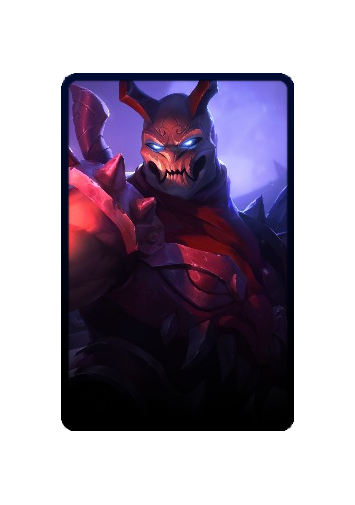 Shen skin