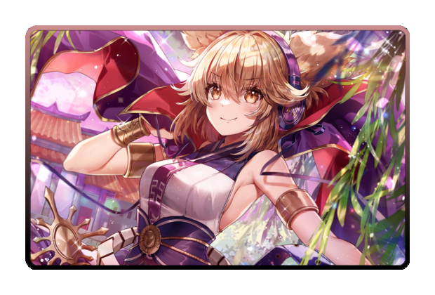 Toyosatomimi no Miko poster skin