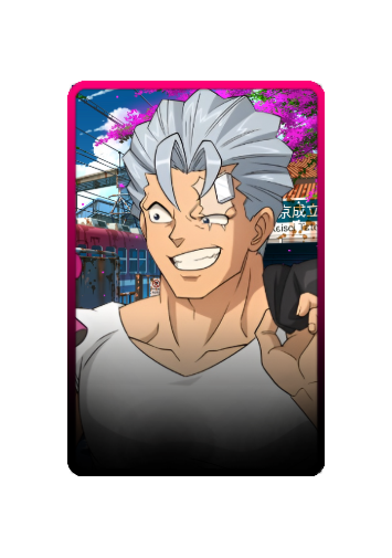 Andy skin #4