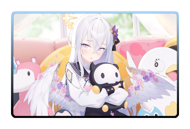 Shirasu Azusa poster skin #2