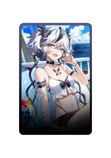 Camellya Summer 2025 skin
