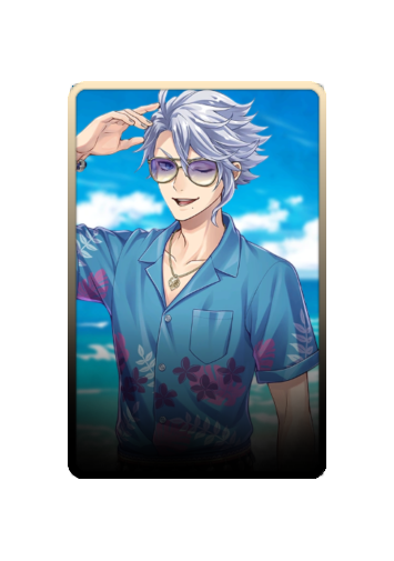 Azul Ashengrotto Summer 2025 skin