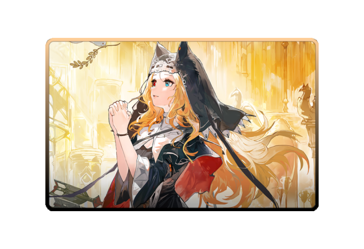Archetto poster skin