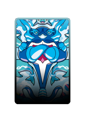 Palafin skin