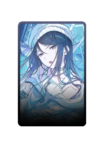 Ichika Hoshino skin #6