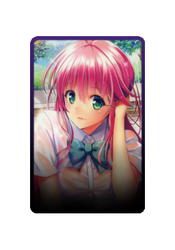 Lala Satalin Deviluke skin #3