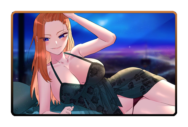 Mai Fuyuki poster skin