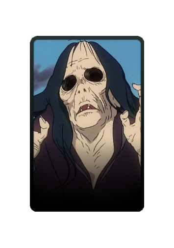 Cob skin