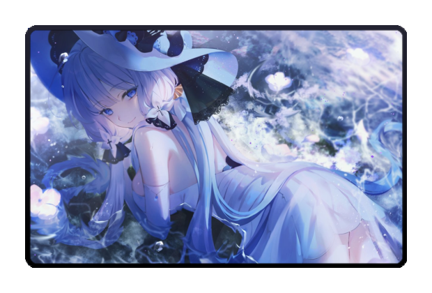 Illustrious poster skin #2