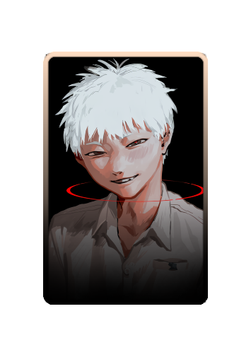 Hikaru skin