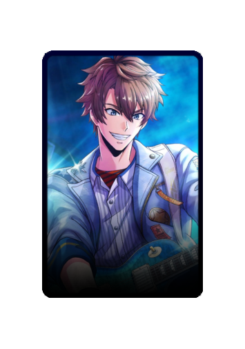 Yuto Goryo skin #2