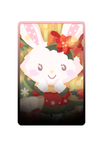 Wish me mell Christmas 2025 skin