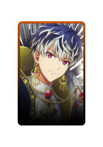 Momose Sunohara skin #2