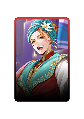 Cater Diamond skin