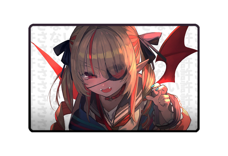 Makaino Ririmu poster skin #2
