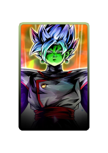 Zamasu skin #2