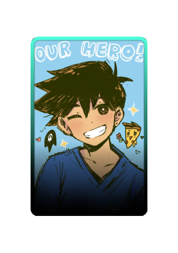 HERO skin #4