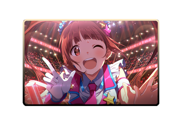 Arisa Matsuda poster skin