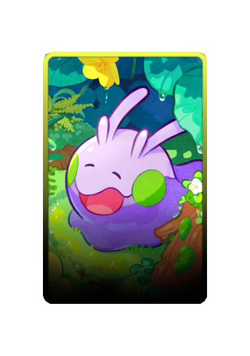 Goomy skin #2