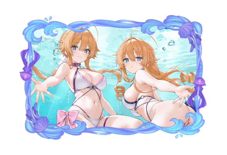Yamai Kaguya Summer 2026 poster skin